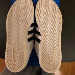 Adidas Superstar Men 10
